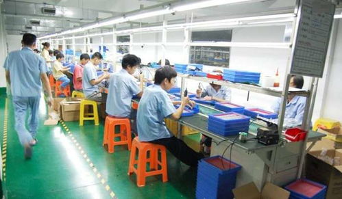 科技制造背后的“慢”與“快”——流水線上的人機協(xié)同困境